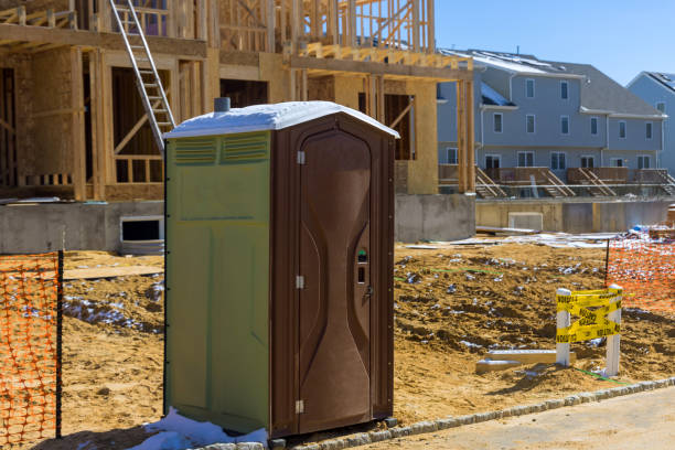 Best High-end porta potty rental  in Shady Spring, WV