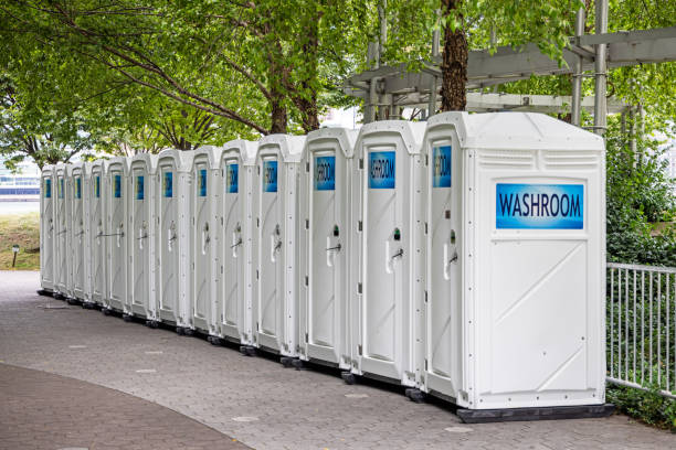 Best Porta potty rental for outdoor events  in Shady Spring, WV