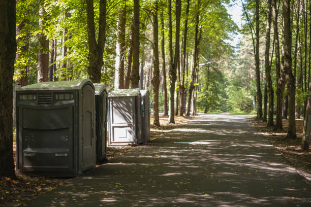 Porta potty rental for outdoor events in Shady Spring, WV