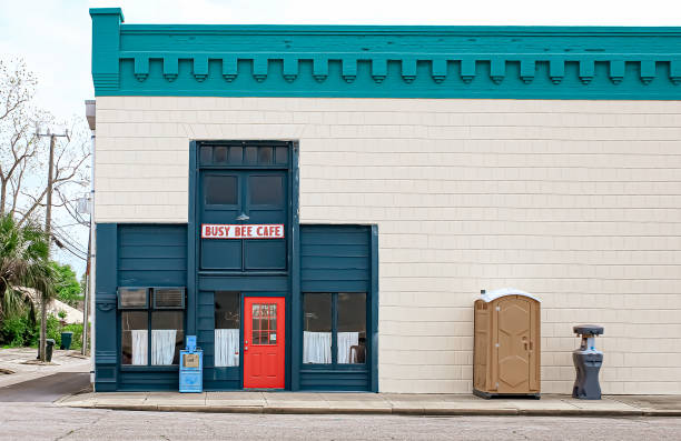 Best Porta potty delivery and setup  in Shady Spring, WV