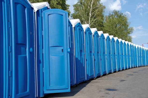 Best Local porta potty services  in Shady Spring, WV